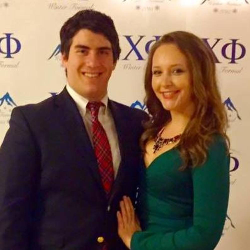 Meet your Posher, Devon